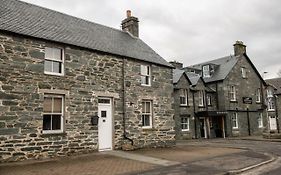 Old Station Cottages